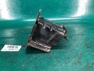 Кронштейн усилителя заднего бампера левый NISSAN ROGUE 08-15 Внедорожник 2.5 QR25DE