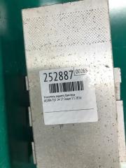 Усилитель заднего бампера TLX 14-17 2016 Седан 3.5