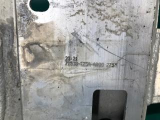 Усилитель заднего бампера TLX 14-17 2016 Седан 3.5