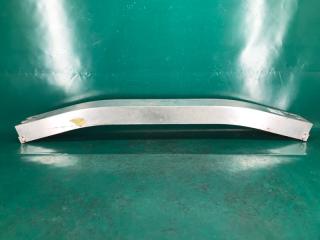 Усилитель заднего бампера ROGUE 08-15 2013 Внедорожник 2.5 QR25DE