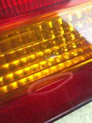 Фонарь внутренний правый ES300 96-01 1998 MCV20 3.0 1MZFE