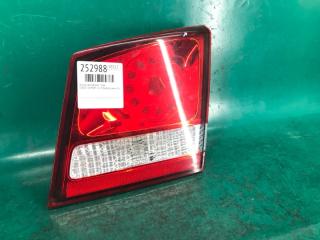 Фонарь внутренний правый JOURNEY 08-20 2012 Внедорожник 3.6 ERB