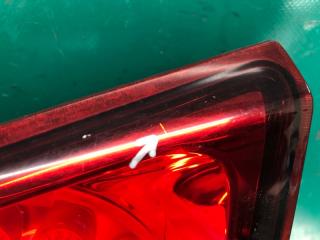 Фонарь внутренний правый JOURNEY 08-20 2012 Внедорожник 3.6 ERB