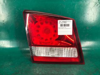 Фонарь внутренний левый DODGE JOURNEY 08-20 2012