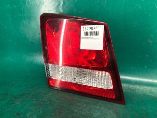 Фонарь внутренний левый DODGE JOURNEY 08-20 Внедорожник 3.6 ERB