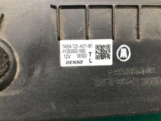 Датчик открытия багажника левый MDX (YD3) 13-21 2016 Внедорожник 3.5 J35Y5