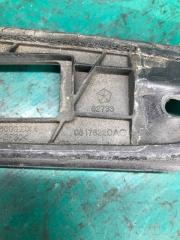 Ручка двери багажника JOURNEY 08-20 2012 Внедорожник 3.6 ERB