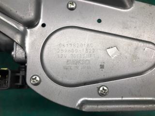 Моторчик стеклоочистителя задний JOURNEY 08-20 2012 Внедорожник 3.6 ERB