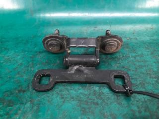 Петля крышки багажника левая JOURNEY 08-20 2012 Внедорожник 3.6 ERB