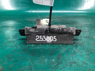 Ручка двери багажника CX-7 06-12 2009 Внедорожник 2.5 L5