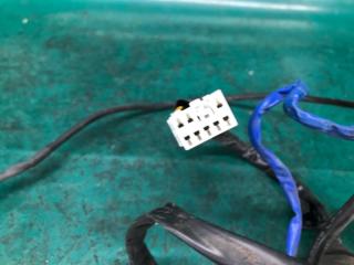 Кнопка открывания багажника наружная SORENTO XM 09-14 2010 Внедорожник 2.4 G4KE