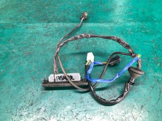 Кнопка открывания багажника наружная SORENTO XM 09-14 2010 Внедорожник 2.4 G4KE