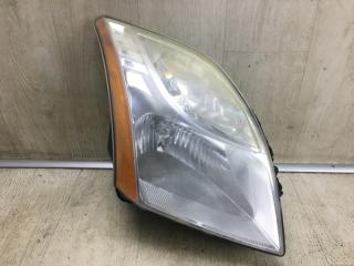 Фара правая SENTRA (B16) 06–12 2012 2.0 MR20DE
