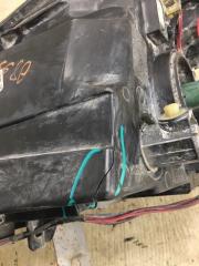 Фара правая SENTRA (B16) 06–12 2012 2.0 MR20DE