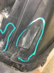 Фара правая SENTRA (B16) 06–12 2012 2.0 MR20DE