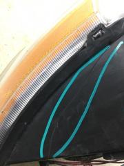 Фара правая SENTRA (B16) 06–12 2012 2.0 MR20DE