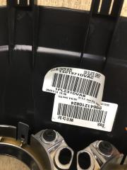 Накладка торпедо центр. COMPASS 06-16 2014 MK49 2.4 ED3