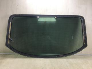 Стекло заднее PASSAT CC 12-18 2013 Седан 2.0 CBFA