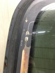 Стекло заднее PASSAT CC 12-18 2013 Седан 2.0 CBFA