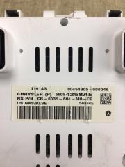 Панель приборов COMPASS 06-16 2014 MK49 2.4 ED3