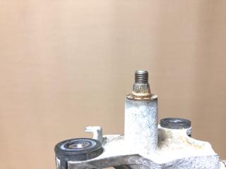 Трапеция стеклоочистителей TOYOTA SOLARA 03-09 ACV30 Кабриолет 3.3 3MZ-FE