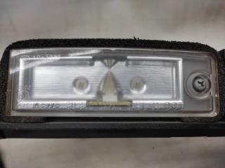 Подсветка номера LEXUS LS460 06-12