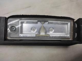 Подсветка номера LS460 06-12