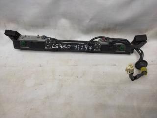 Подсветка номера LS460 06-12