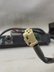 Подсветка номера LS460 06-12