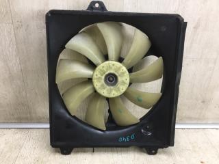 Диффузор вентилятора основного радиатора ES300 96-01 1998 MCV20 3.0 1MZFE