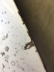 Капот ES300 96-01 1998 MCV20 3.0 1MZFE