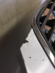 Капот ES300 96-01 1998 MCV20 3.0 1MZFE