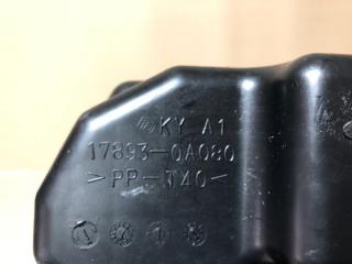 Резонатор воздушного фильтра SOLARA 03-09 2007 ACV30 Кабриолет 3.3 3MZ-FE