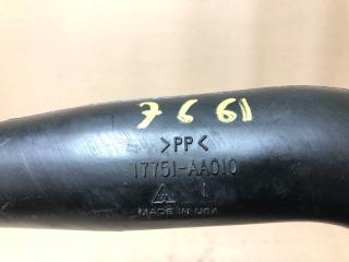 Воздухозаборник TOYOTA SOLARA 03-09 ACV30 Кабриолет 3.3 3MZ-FE