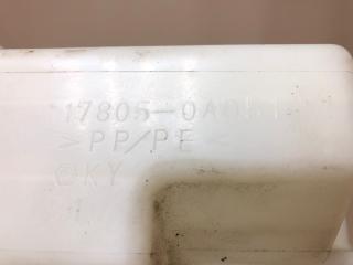 Резонатор воздушного фильтра SOLARA 03-09 2007 ACV30 Кабриолет 3.3 3MZ-FE