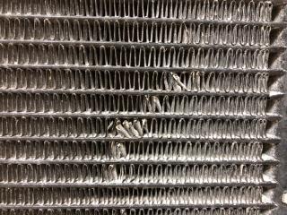 Радиатор кондиционера SOLARA 03-09 2007 ACV30 Кабриолет 3.3 3MZ-FE