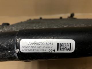 Радиатор кондиционера SOLARA 03-09 2007 ACV30 Кабриолет 3.3 3MZ-FE