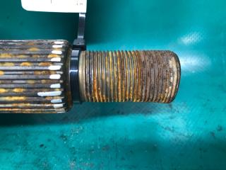 Привод передний правый RX300/330/350/400 03-09 2007 Внедорожник 3.5 2GR-FE