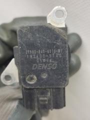 Расходомер воздуха ACCORD CU8 / TSX 08-14