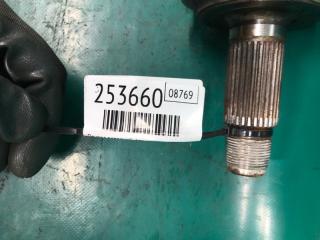 Привод передний левый TLX 14-17 2016 Седан 2.4L 4