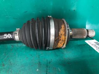 Привод передний левый TLX 14-17 2016 Седан 2.4L 4