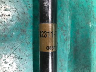 Привод задний левый ACURA TLX 14-17 Седан 3.5