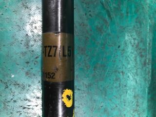 Привод задний левый TLX 14-17 2016 Седан 3.5