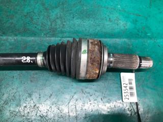 Привод задний левый TLX 14-17 2016 Седан 3.5