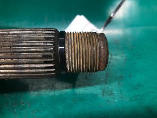 Привод передний левый RDX 12-19 2015 Внедорожник 3.5L 6