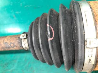 Привод передний левый RDX 12-19 2015 Внедорожник 3.5L 6