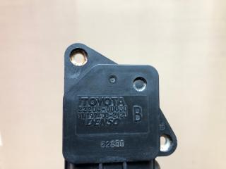 Расходомер воздуха SOLARA 03-09 2007 ACV30 Кабриолет 3.3 3MZ-FE