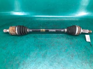 Привод задний правый ACURA TLX 14-17 2016