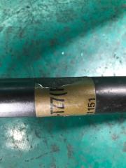 Привод задний правый TLX 14-17 2016 Седан 3.5