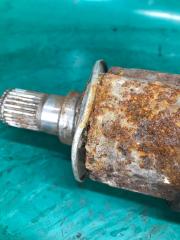 Привод задний правый TLX 14-17 2016 Седан 3.5